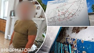 У Києві повідомили про підозру Шарію - ексдиректор КП Спецжитлофонд втратив 13,8 млн грн