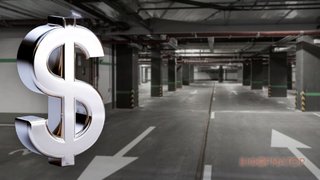 У Києві бум на підземні паркінги - їх купують вже як вигідну інвестицію