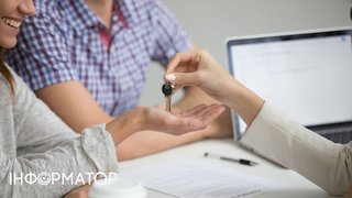 Про що мовчить рієлтор при оренді житла в Києві