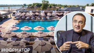 Забудовник Ніконов планує звести містечко для киян-дачників зі SPA-комплексом в Українці