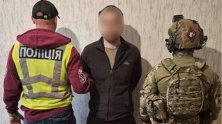 Мстився за померлу дружину, був адептом моторошного культу - що відомо про кіллера, який розстріляв лікаря у Києві