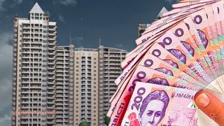 І не кажіть, що скупі - уряд виділив Києву майже мільярд на резервне живлення