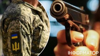 У Печерському ТЦК Києва сталася стрілянина - поранено шістьох чоловіків