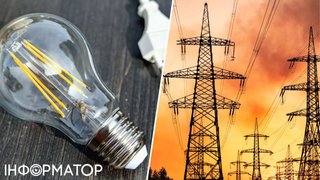 У Києві застосовано екстрені знеструмлення, графіки вже не діють - причина в обстрілах