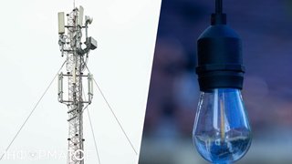 Київ готують до тривалих знеструмлень - у районах тестують екстрене підключення станцій мобільного зв'язку