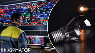 Графіки жесть - у Києві світло дають лише на третину доби, у багатьох районах аварії на мережах