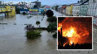 Після повені в Європі та землетрусу в Молдові на нас чекає щось гірше - прогноз