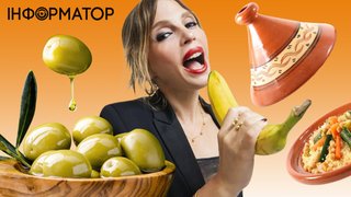 Культ жратви Ірени Карпи - рецепт