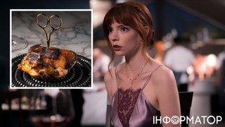 Перед подачею проткнути ножицями – готуємо на пікніку страву з фільму жахів Меню