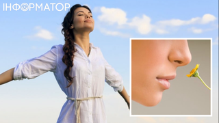 Секундний домашній тест покаже, чи правильно ви дихаєте