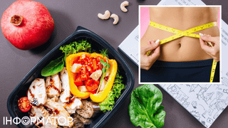 Секрет не в дієтах – простий метод допоможе схуднути без обмежень у їжі