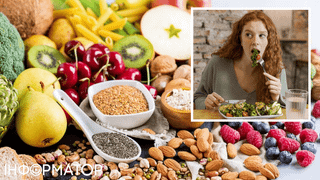 Здавалося б, корисно, але ні - шість помилок із клітковиною, які шкодять кишківнику