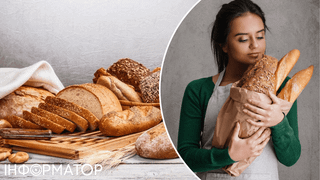 Пшеничний чи білий – який хліб корисніший для здоров'я