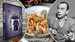 Літературний сніданок – готуємо страву, яку Ремарк згадував у книгах майже 50 разів
