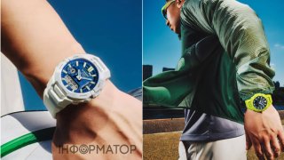 Надійність на роки: Casio випустила G-Shock для бігунів з автономністю на два роки