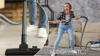 7 незвичних способів використати пилосос удома, про які мало хто знає