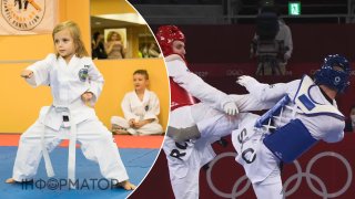 Всесвітній день тхеквондо - як бойове мистецтво стало олімпійським