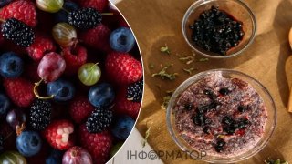 Лляна каша на сніданок - простий рецепт для гурманів