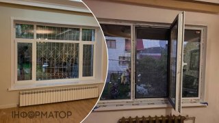 Не платіть за протяги! Як аркуш паперу врятує від холоду