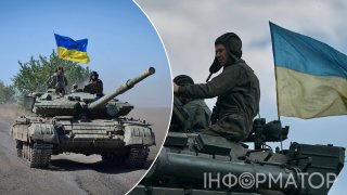 Залізна міць, незламний дух: 14 вересня — День танкових військ України!