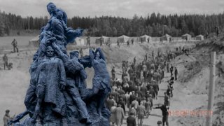 День глибокої скорботи: Україна вшановує пам’ять жертв кривавої трагедії в Бабиному Яру
