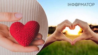 Всесвітній день серця: ваш головний мотор заслуговує на любов і турботу