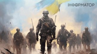 Дякуємо за життя: День захисників і захисниць України
