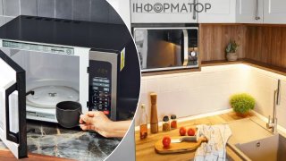 Ці лайфхаки з мікрохвильовкою змінять ваше уявлення про неї