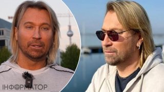Олег Винник назвав умову, за якої готовий повернутися в Україну
