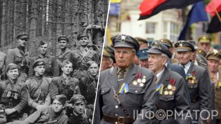 14 жовтня — День створення Української Повстанської Армії: символу нескореного духу нації!