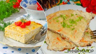 Суфле з індички: легкий, поживний і неймовірно смачний початок дня
