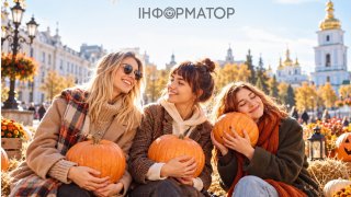 Ніч, коли оживають казки: Коли завітає Геловін 2026?