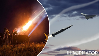 ЗСУ знищили рекордну кількість дронів, але балістика все ж долітала: скільки російських ракет та БПЛА збили у серпні