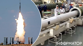 Українська ППО перехопила ракету 48Н6ДМ від С-400, якою окупанти вдарили по Києву – Defence Express