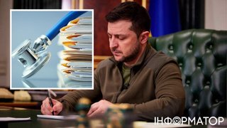 Зеленський наказав ліквідувати МСЕК до кінця 2024 року