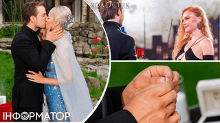 Александр Терен уже не холостяк: Ты примешь это кольцо?