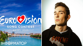 Устроил скандал и променял Украину: певец из Днепра решил выступить на Евровидении от другой страны