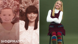 Украинских звезд охватил новогодний флешмоб: посмотрите на Квиткову, Астафьеву, Маремуху и других - фото