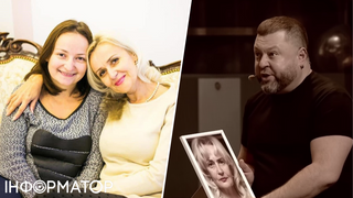 Эта шутка не должна была появиться в эфире: 1+1 извинился перед дочерью убитой Ирины Фарион за номер Квартала 95