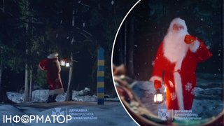 Санта пересек границу: в ВСУ потроллили российское ПВО