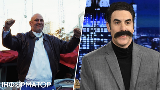 Реінкарнація Бората: Потап прикрився чужим ім'ям, але його все одно ображають – відео