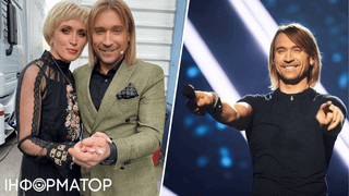 Олег Винник скотився до дискотеки 90-х: його висміяли і попередили