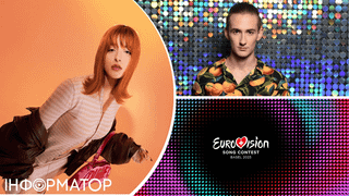 Дніпро, що відбувається: уже друга міська зірка збирається на Євробачення не від України