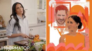 Меган Маркл придумала, як заробити на розлученні з принцом Гаррі