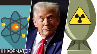 Трамп снова начудил: на этот раз в шоке физики