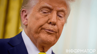Чи допомагатимуть США Україні, якщо мирні зусилля проваляться: Трамп дав відповідь