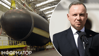 Польща може отримати доступ до ядерної зброї: Дуда озвучив сценарії