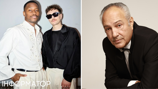 Злотник наїхав на зірок Євробачення, а вони поставили його на місце – відео