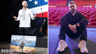 Тимошенко: Якщо ми зникнемо, нас відновлять найкрасивіші люди, той же Влад Яма