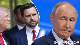 Мы не хотим распада Украины: США могут выйти из переговоров из-за недобросовестности РФ - Венс